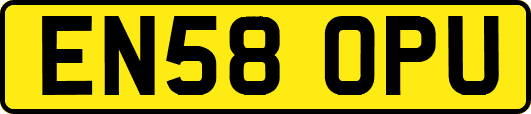 EN58OPU