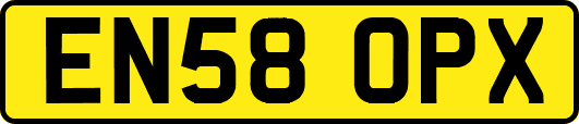 EN58OPX