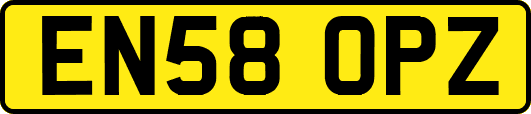 EN58OPZ