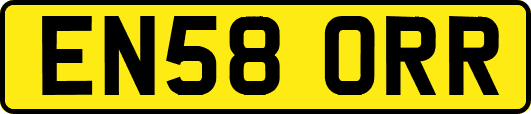 EN58ORR