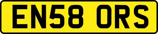 EN58ORS