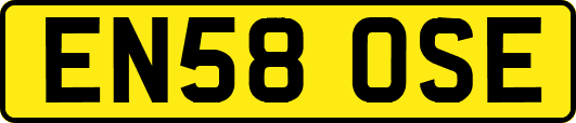 EN58OSE