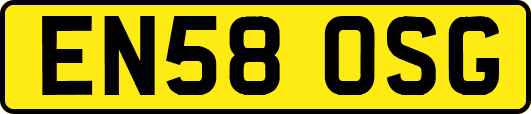 EN58OSG
