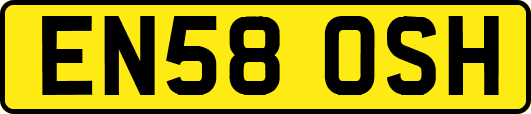 EN58OSH