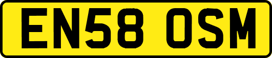 EN58OSM