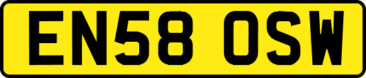 EN58OSW