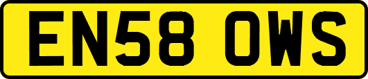 EN58OWS