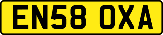EN58OXA
