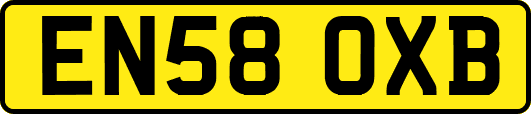 EN58OXB