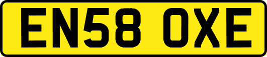 EN58OXE