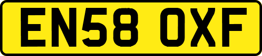EN58OXF