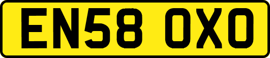 EN58OXO