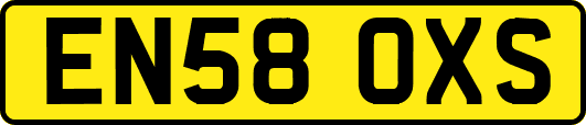 EN58OXS