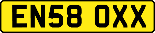 EN58OXX