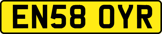 EN58OYR