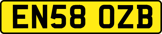 EN58OZB