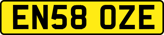 EN58OZE