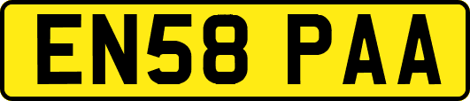 EN58PAA