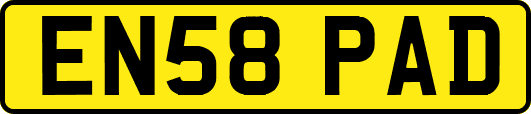 EN58PAD