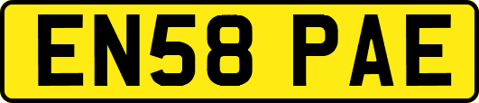 EN58PAE