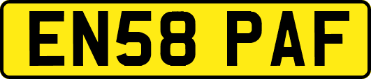 EN58PAF