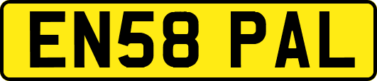 EN58PAL
