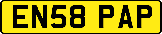 EN58PAP