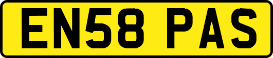 EN58PAS