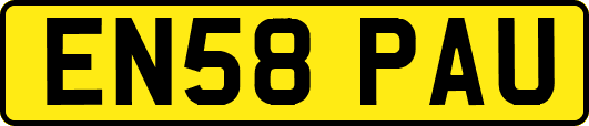 EN58PAU