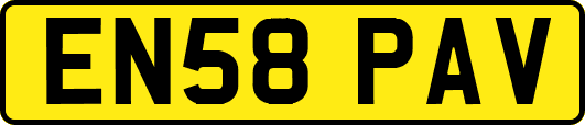 EN58PAV