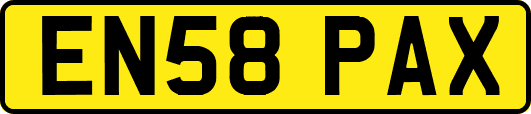 EN58PAX