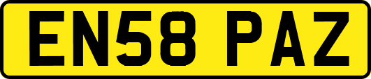 EN58PAZ