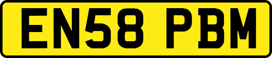 EN58PBM