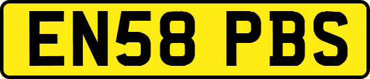 EN58PBS