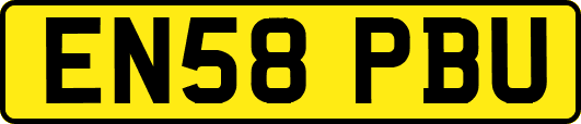 EN58PBU