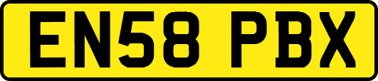 EN58PBX