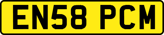 EN58PCM