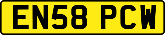 EN58PCW