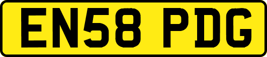 EN58PDG