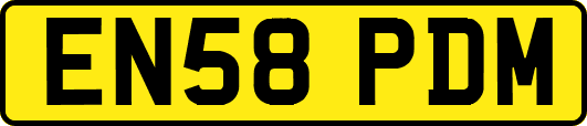 EN58PDM