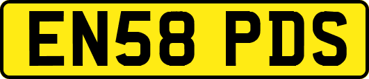 EN58PDS