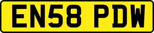 EN58PDW