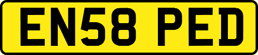 EN58PED