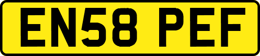 EN58PEF