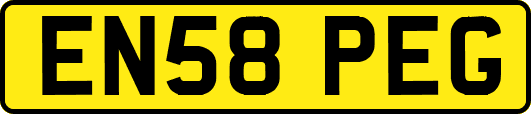 EN58PEG
