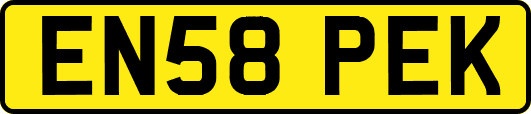 EN58PEK