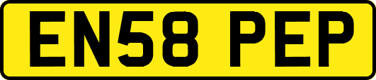 EN58PEP