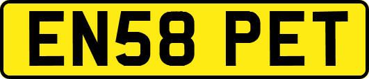 EN58PET