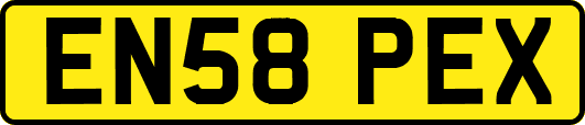 EN58PEX