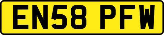 EN58PFW